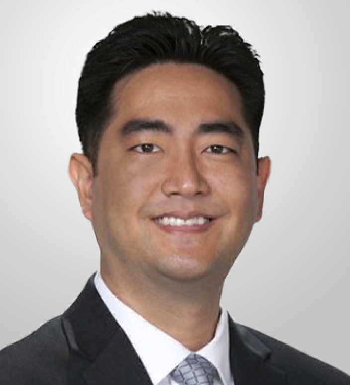 Attorney Chris Wong